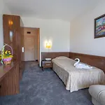 Glarus Хотел 4*