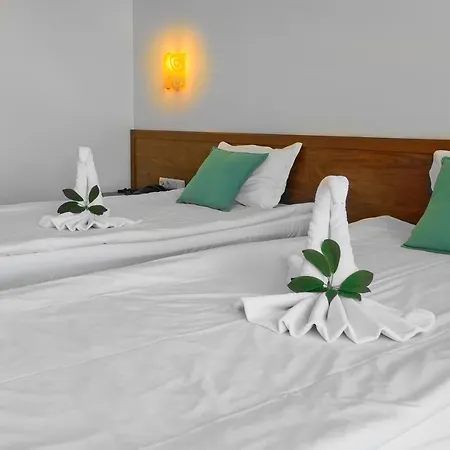 Glarus Hotel