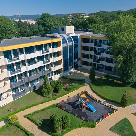 Glarus Słoneczny Brzeg