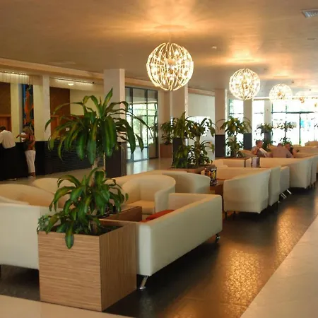 Glarus 4* Sunny Beach