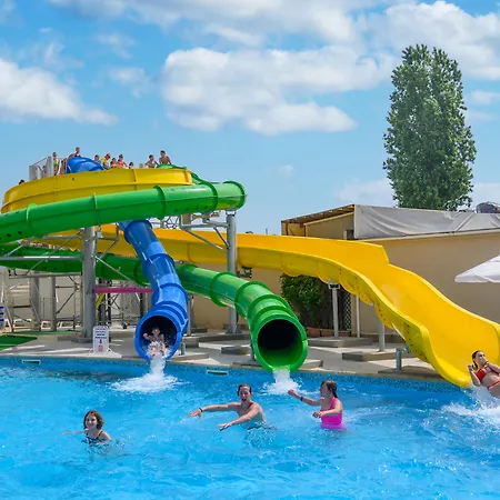 Glarus 4* Sunny Beach