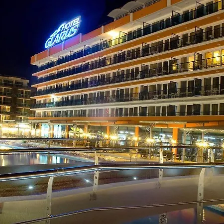 Hotel Glarus