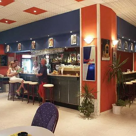 Hotel Glarus