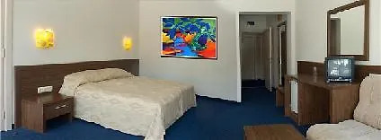 Glarus 4* Sunny Beach