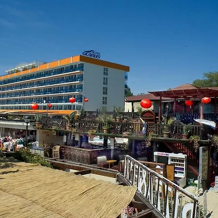 Glarus Sunny Beach