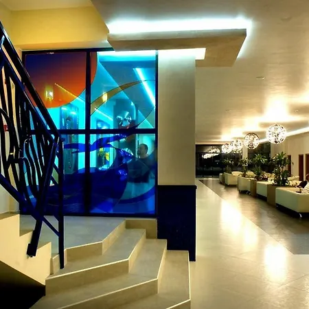 Glarus Hotel