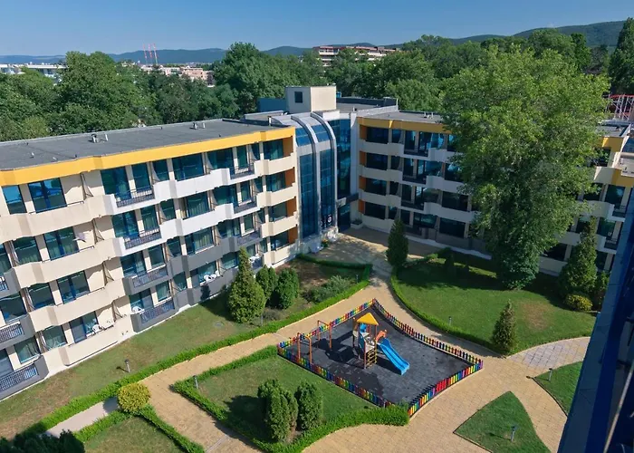 Glarus Słoneczny Brzeg