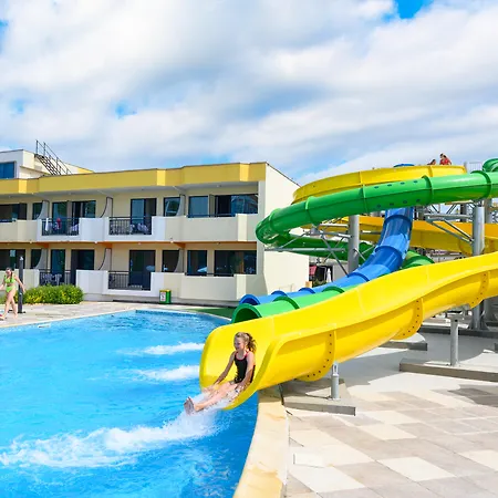 Хотел Glarus 4*