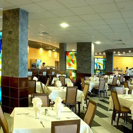 Glarus Слънчев бряг