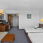 Hotel Glarus Slantschew brjag