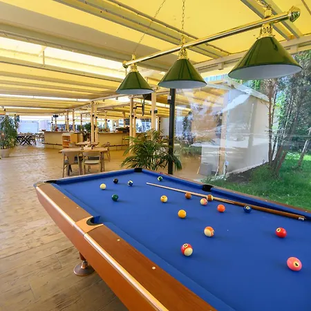 Glarus Hotel Slantschew brjag