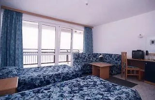 Glarus 4* Sunny Beach