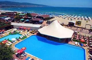 Glarus Beach& Aqua Park 4* Sunny Beach