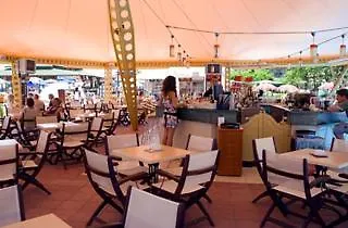 Glarus Beach& Aqua Park Hotel Sunny Beach