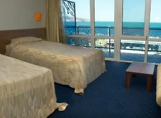 Glarus Beach& Aqua Park Hotel 4*