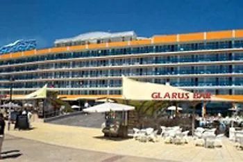 Glarus Beach& Aqua Park Hotel 4*
