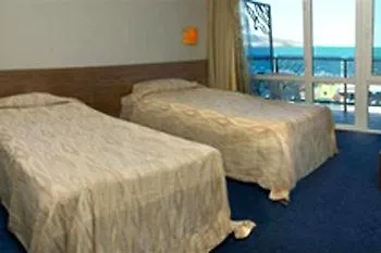 Hotel Glarus Beach& Aqua Park