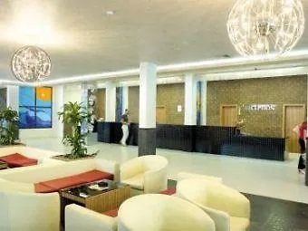 Glarus Beach& Aqua Park Hotel Sunny Beach
