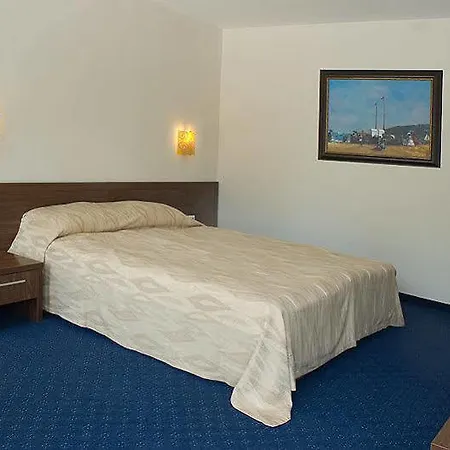 ホテル Glarus Beach& Aqua Park 4*
