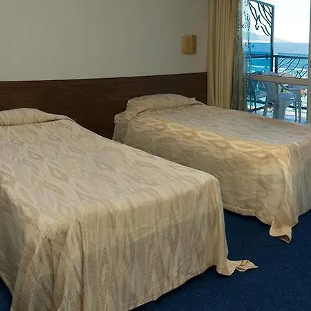 Glarus Beach& Aqua Park 4* サニービーチ