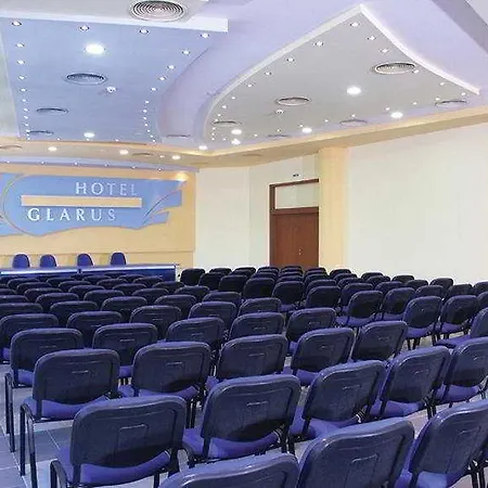 Glarus 4* Sunny Beach