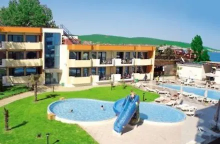Glarus Beach& Aqua Park Hotel Sunny Beach