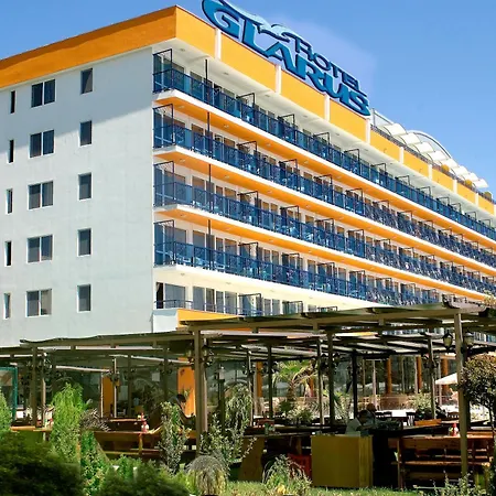 Glarus Otel Sunny Beach