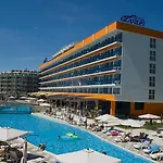Hotel Glarus Sunny Beach