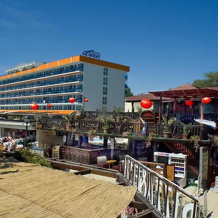 Glarus Солнечный берег