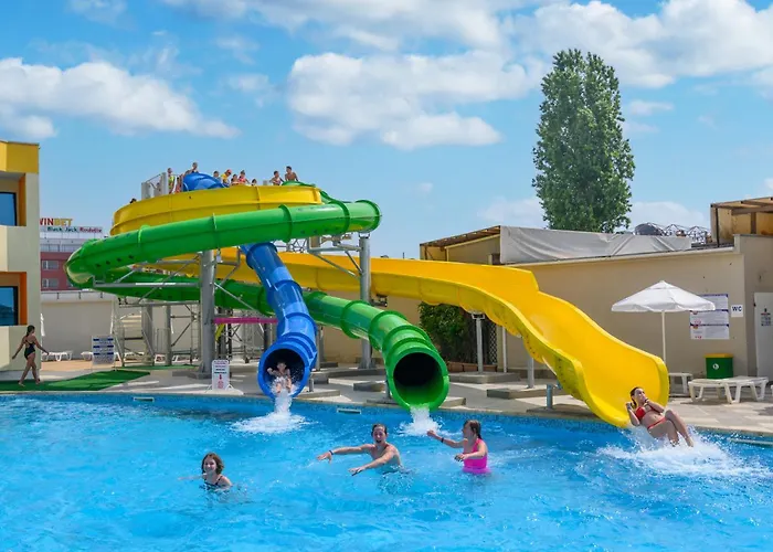 Glarus 4* Солнечный берег